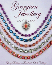 Georgian Jewellry
