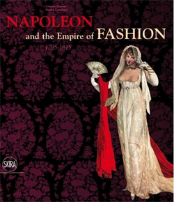 Napoleon Fashion