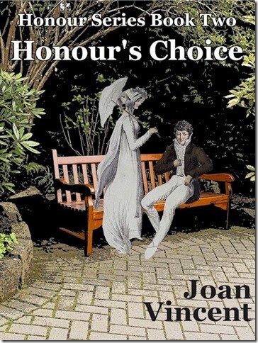 Choice EBook