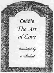 clip art - Ovid's Thee Art of Love