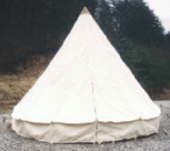 Bell Tent